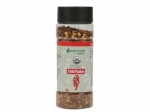Red Chilli Flakes - USDA Certified Organic